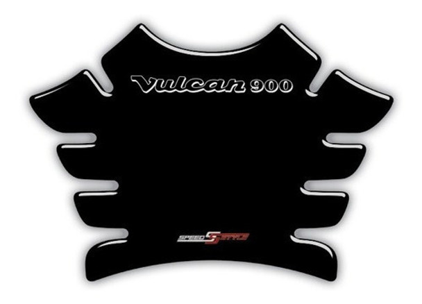 Protector Tanque Kawasaki Vulcan 900 002 Mk Motos 0 Protector Tanque Kawasaki Vulcan 900 002 Mk Motos 0