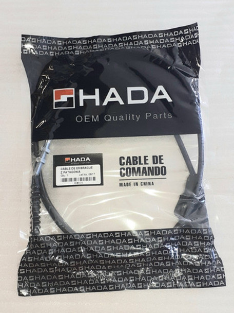 Cable De Embrague Patagonia Riccia Motos 0 Cable De Embrague Patagonia Riccia Motos 0