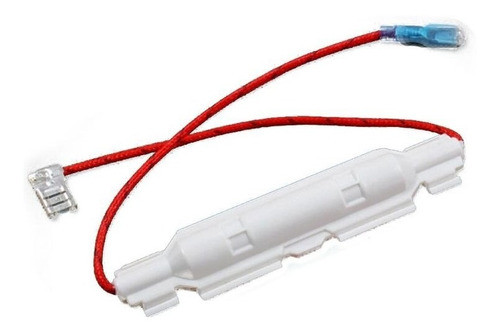 Fusible De Alta Con Capsula Para Microondas 0