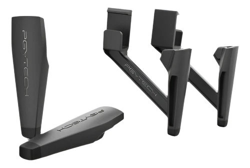 Pgytech De Aterrizaje Extensiones Protector Seguro Riser Kit 0