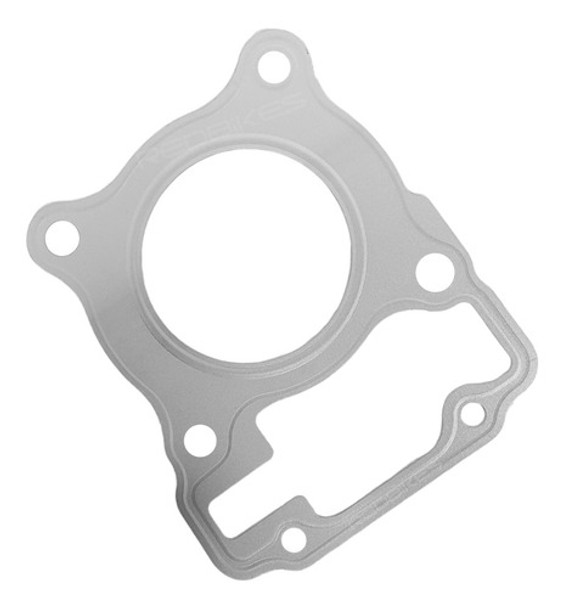 Junta Tapa Cilindro Honda Cg 150 New Titan Xr150 Original J1 0