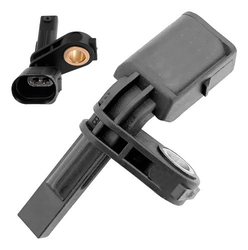 Sensor Abs Audi Tt Eje Delantero Izquierdo 0