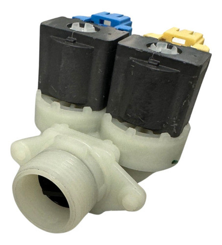 Electro Valvula Lavarropas Candy Caf1706 Caf 1706 0
