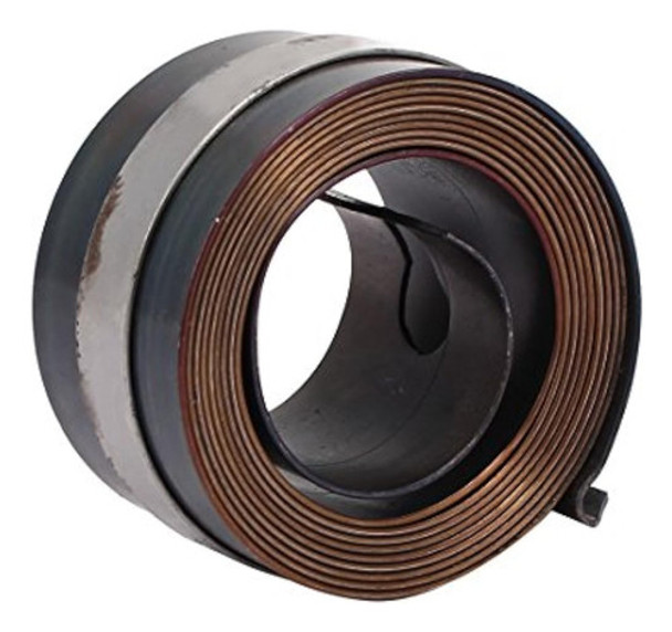 Uxcell 25mm Ancho Auto Reset Taladro Prensa Quill Feed Retor 0