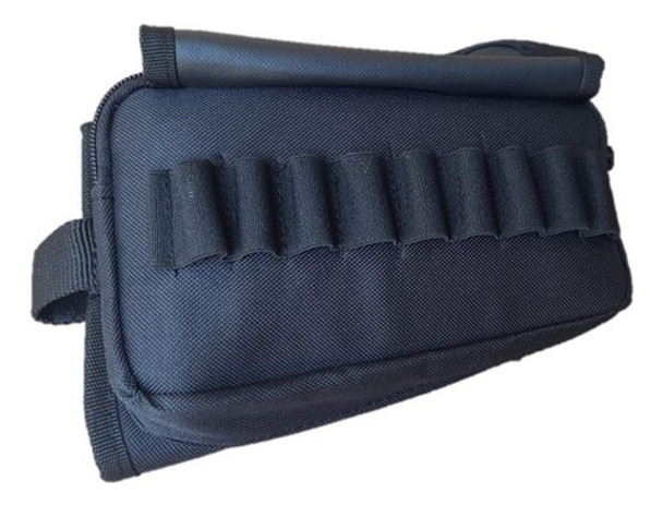 Porta Munición Táctico Para Culata Fusil 0 Porta Munición Táctico Para Culata Fusil 0