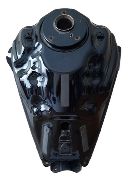 Tanque Combustible Yamaha Tenere 250 Grafmoto #01 0