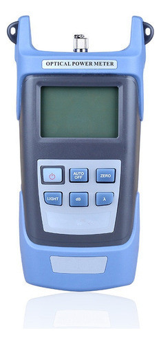 Tester F.o. Power Meter - Vf 0