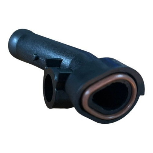 Conector De Admisión Sensor Temperatura Spin Prisma Celta 0