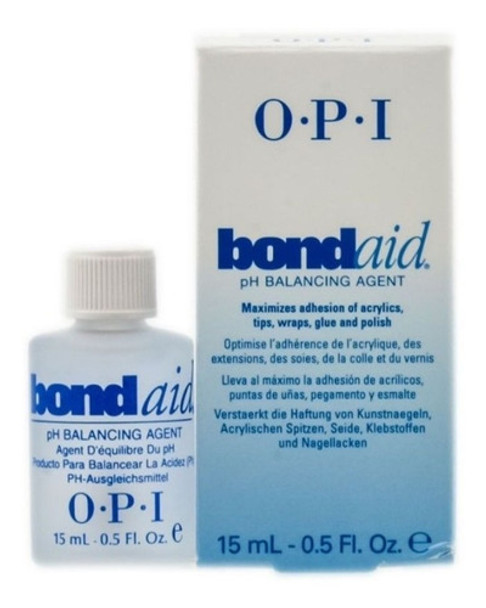 Balanceador De Ph Opi Bondaid X 13 Ml 0