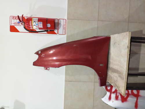 Guardabarro Delantero Izquierdo Peugeot Partner Usado Origin 0