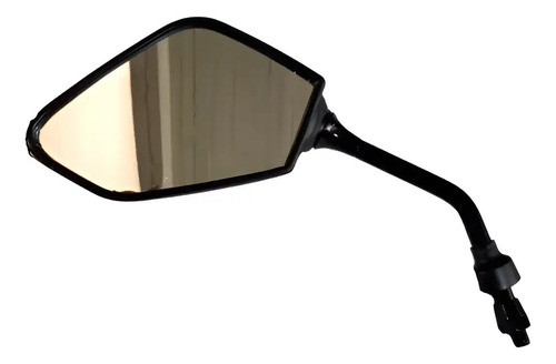 Espejo Original Para Moto Rvm Tekken 250 Izquierdo 0