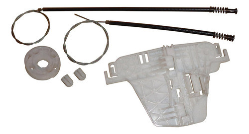 Rep.lev.vidrio Elect.del-izq.vw Goltrend 0