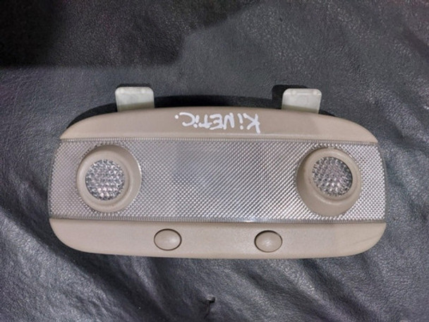 Plafon Luz Interior Ford Fiesta Kinetic Trasero Original 0 Plafon Luz Interior Ford Fiesta Kinetic Trasero Original 0