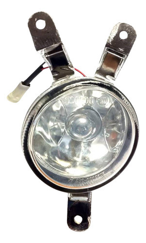 Faro Antiniebla Izq Faw Brio 08-08 Mod. 1020 0