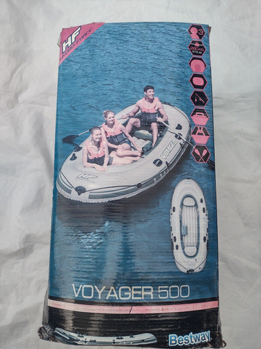 Bote Inflable 0