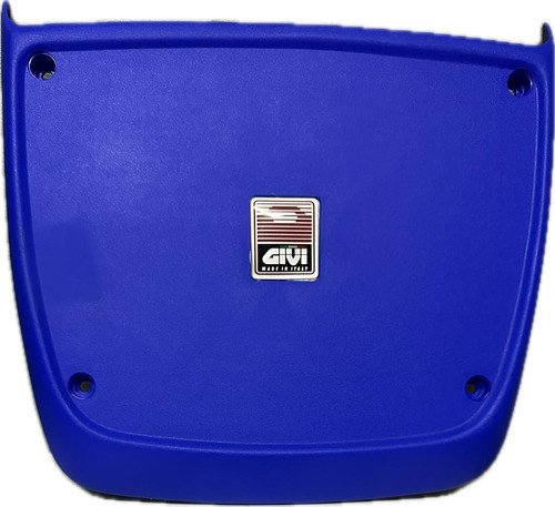 Porta Paquetes Para Baules Givi Grandes Motoscba 0