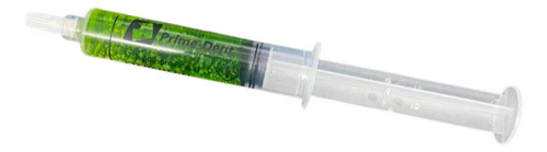 Gel Ácido Grabador Verde Al 37% Prime Dent Odontología 0
