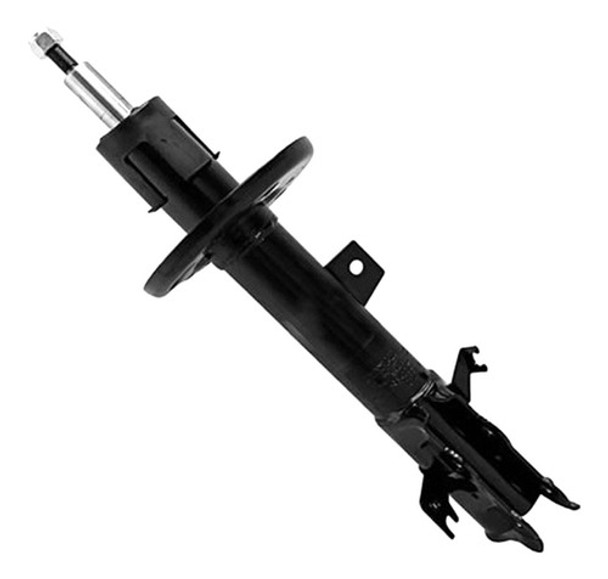 Amortiguador Delantero Izquierdo Ford Ecosport Kinetic 13/.. 0 Amortiguador Delantero Izquierdo Ford Ecosport Kinetic 13/.. 0