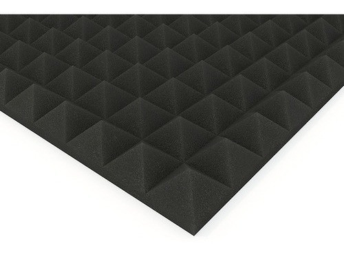 Panel Fonoabsorbente Basic Piramide Acuflex 0