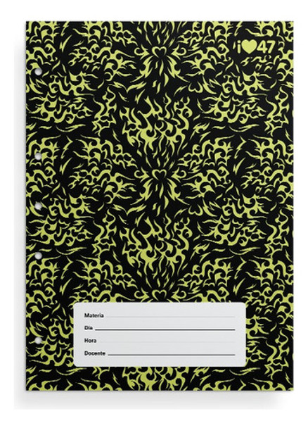 Mooving 29285 Separadores A4 47 Street X6 0