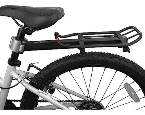 Portabicicletas Ibera Pakrak Mini Commuter 0