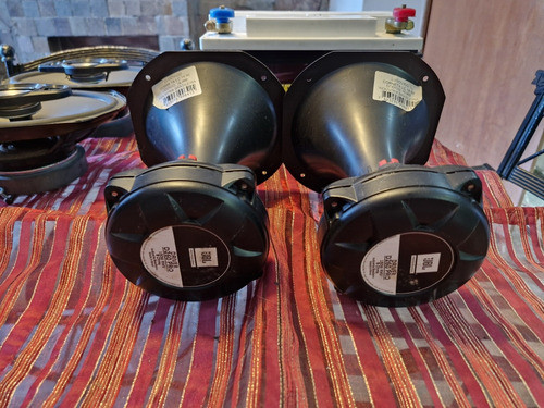 Cornetas Jbl 0