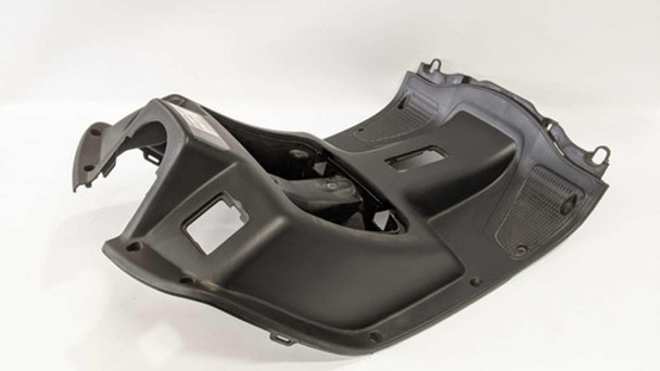 Plástico De Piso Original Scooter Gilera Piccola 150 0