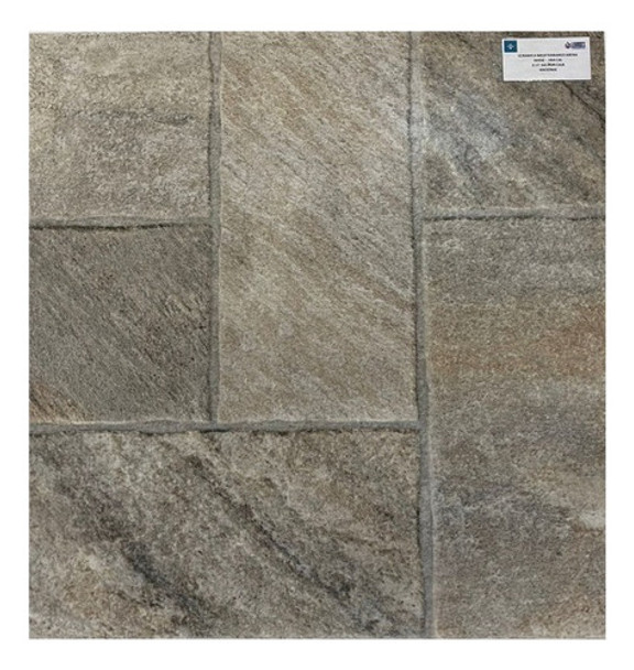 Ceramica Lourdes Mediterraneo Arena Antideslizante 56x56 1m 0