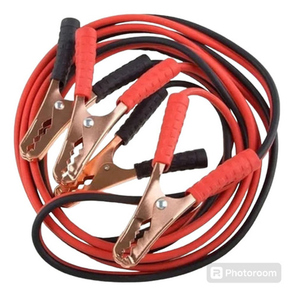 Cable Puente De Bateria 0