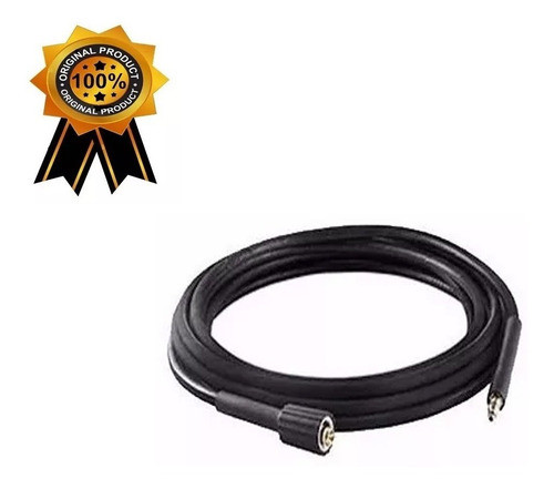 Manguera Para Hidrolavadora Black Decker Pw1350 Repuesto 0
