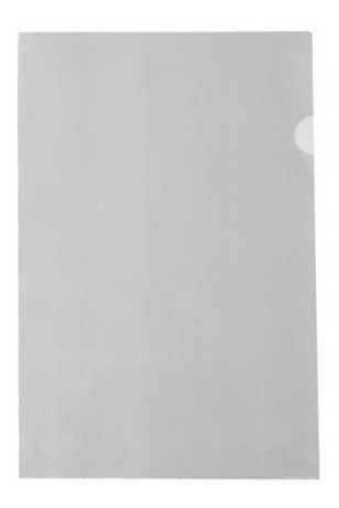 Carpeta En L A4 X 12 Unidades Curriculum Oficina 0