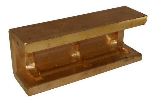 Guía De Corredera De Hoja Vertedera De Motoniveladora Gr215 0