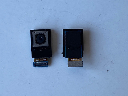 Camara Principal Trasera Samsung A5 2016 - A510 Original 0