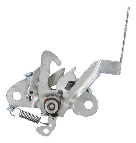 Cerradura Capot 308 2011 2012 2013 2014 2015 Inferior 0