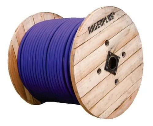 Cable Comando Y Señaliz Suberraneo Felx 10x1.50 Argenplas 0