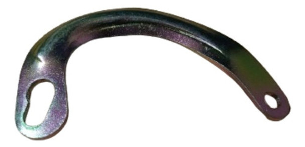 Medialuna  Caballete Zanella Rx 150 - Varios - Bmd Motos 0 Medialuna  Caballete Zanella Rx 150 - Varios - Bmd Motos 0