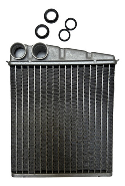 Calefaccion Vw Vento 2.5 Prestige Tiptonic Con Orrings 0