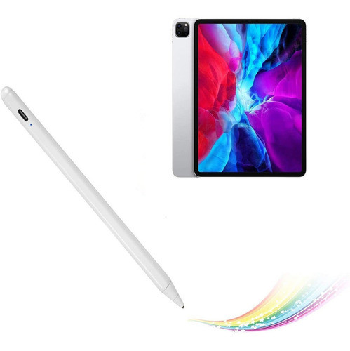 Lapiz Capacitivo Para iPad Pro De 12 0