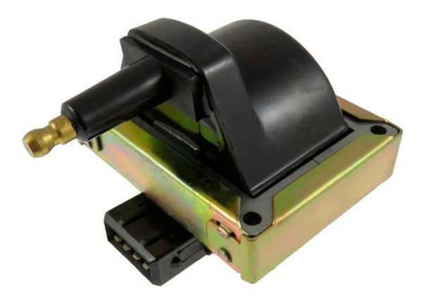 Bobina Encendido Ignicion Citroen Ax/zx/pe 106/205 1.4 0