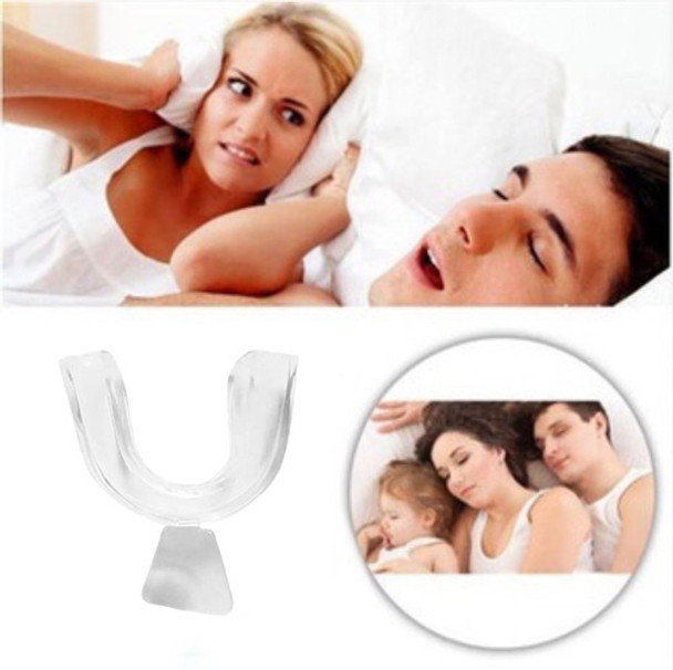 Antironquido Sistema Bucal Para No Roncar Ronquido Bruxismo 0