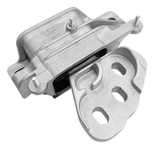 Soporte Cambios Izq Ford Ka 1.5 20 0