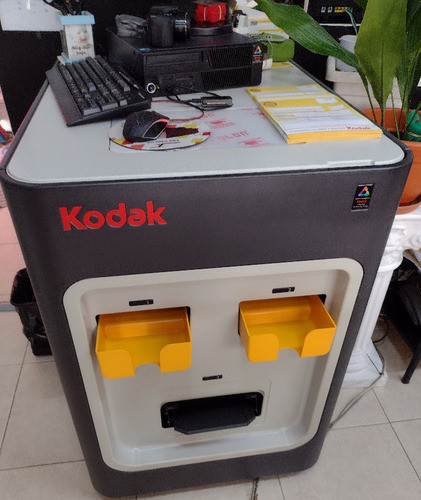 Kodak Apex 0