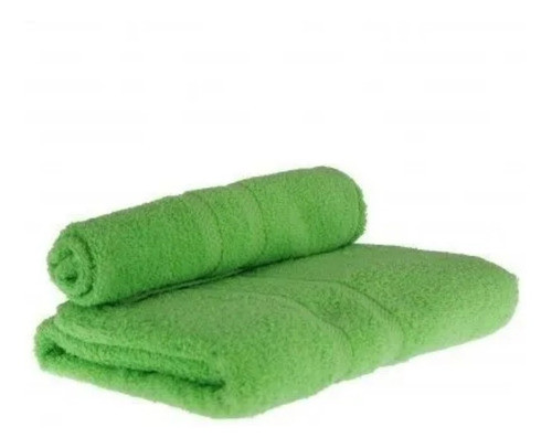 Juego De Toallas Y Toallones Top Algodón Puro 0