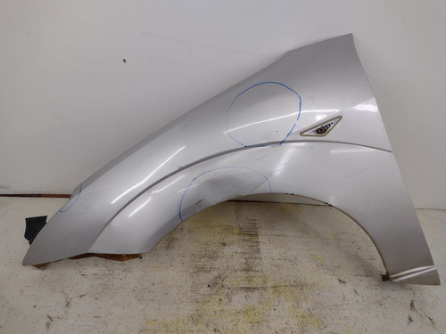 Guardabarro Delantero Izquierdo Ford Focus Ghia 2006 0