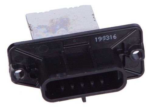 Resistencia Modulo Calefaccion Cobalt / Spin 0
