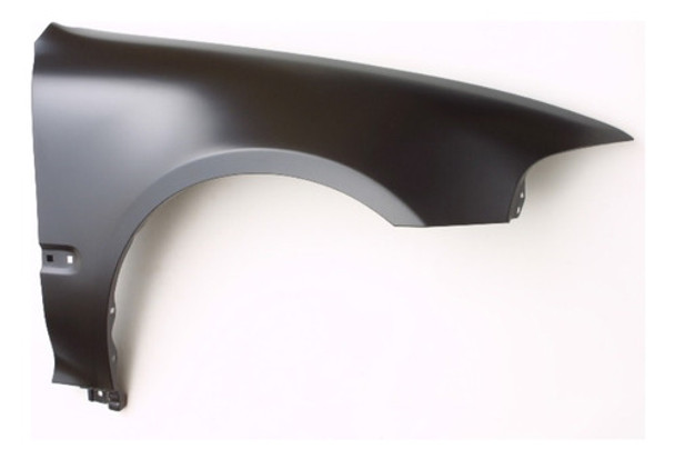 Guardabarro Derecho Honda Civic 3 Puertas 92-95 0