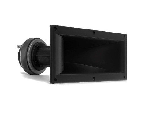 Bocina 5x15 Con Driver Moon Mht515 0