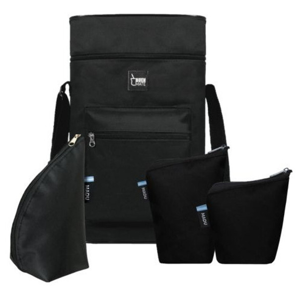 Set Matero Bolso Estuches Porta Mate Yerbera Azucarera Madu 0 Set Matero Bolso Estuches Porta Mate Yerbera Azucarera Madu 0