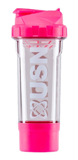 Usn Tornado Shaker Rosado 0