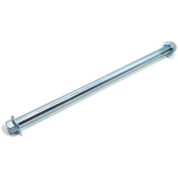 Eje Trasero Honda Titan 150 - Yuri Motos 0 Eje Trasero Honda Titan 150 - Yuri Motos 0